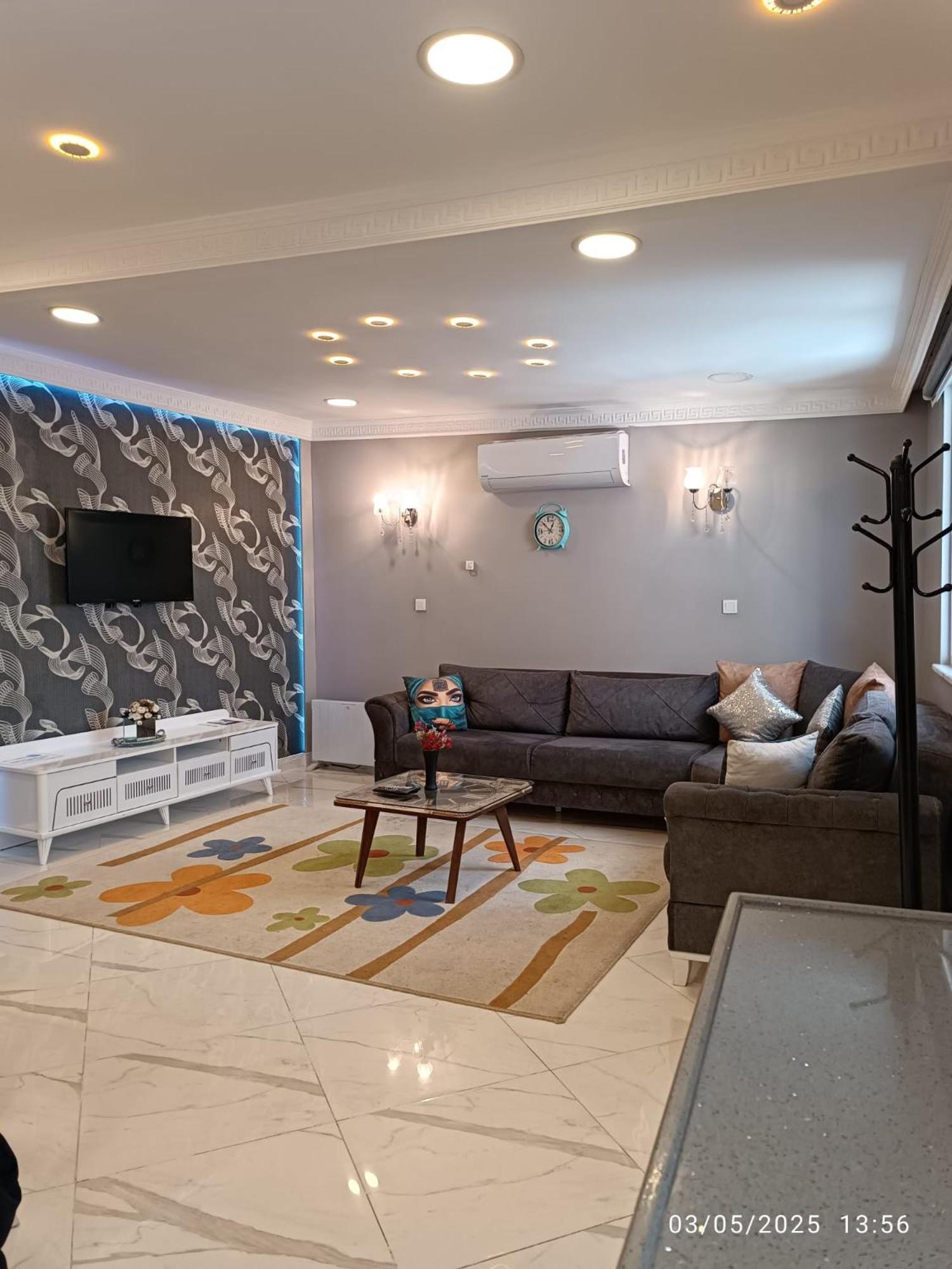 Little Palace Blue Apartment Istanbul Exterior foto